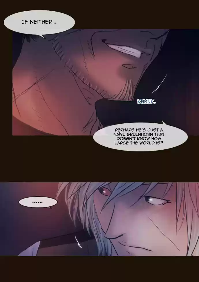 Magician (KIM Sarae) Magician 261