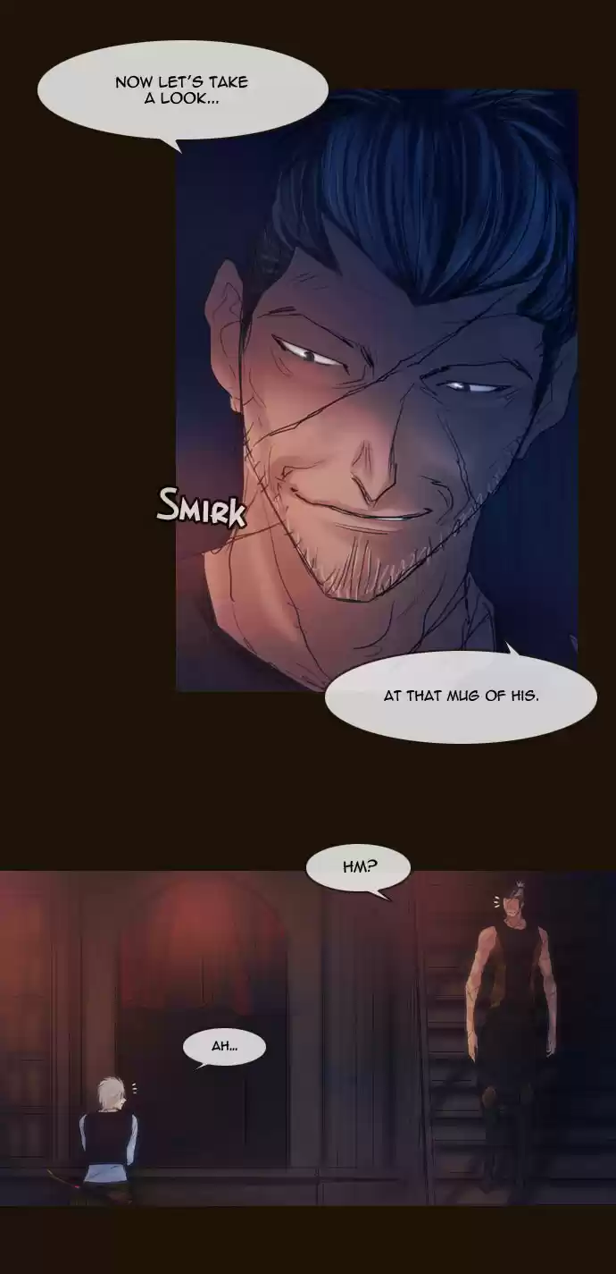 Magician (KIM Sarae) Magician 262