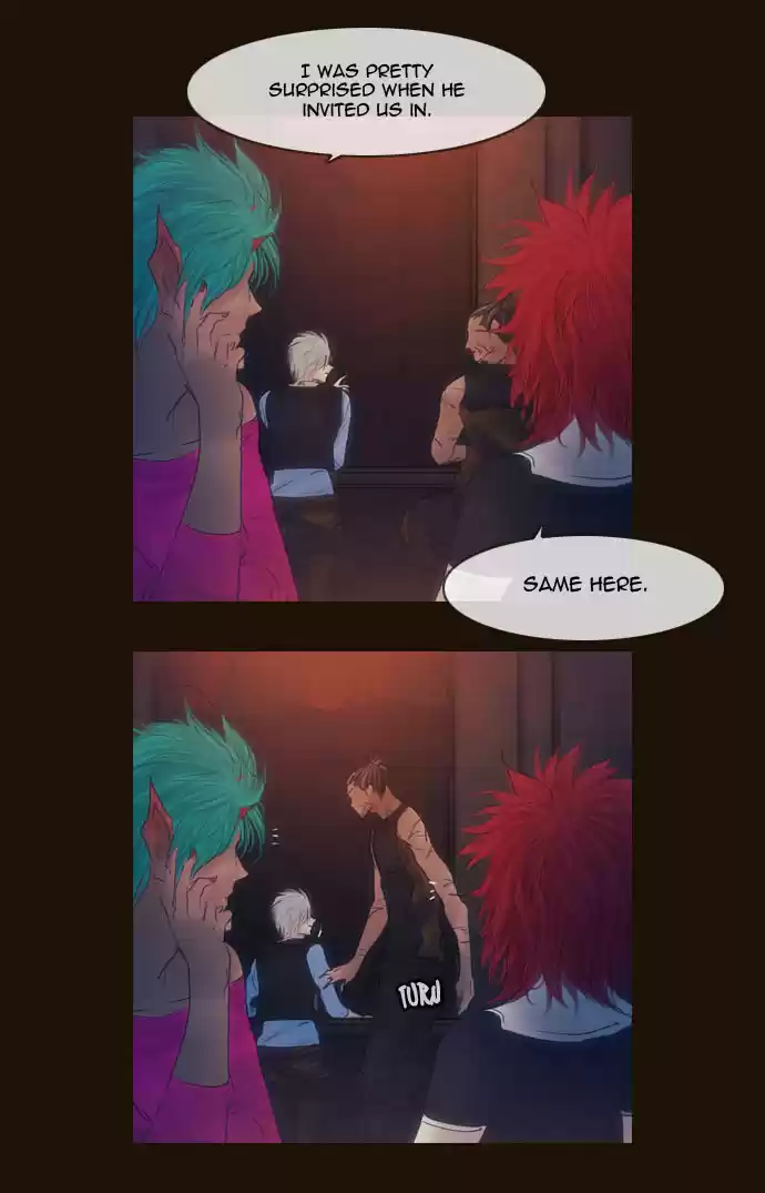 Magician (KIM Sarae) Magician 262