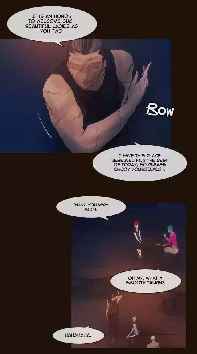 Magician (KIM Sarae) Magician 262