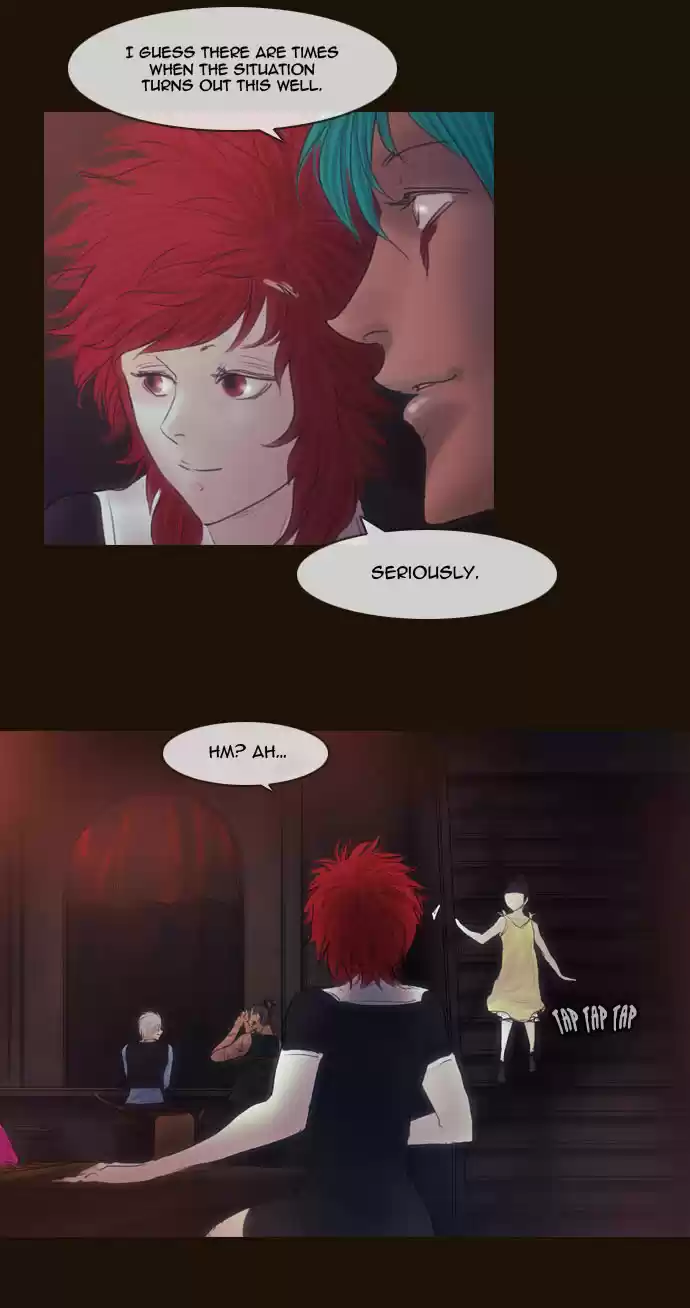 Magician (KIM Sarae) Magician 262