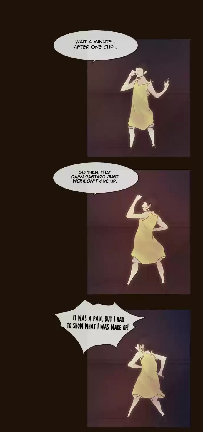 Magician (KIM Sarae) Magician 262