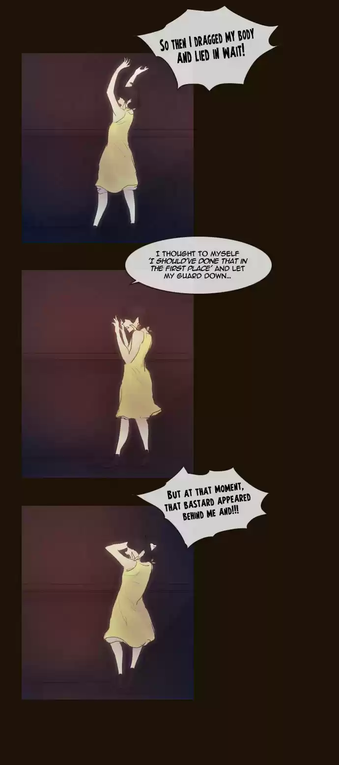 Magician (KIM Sarae) Magician 262