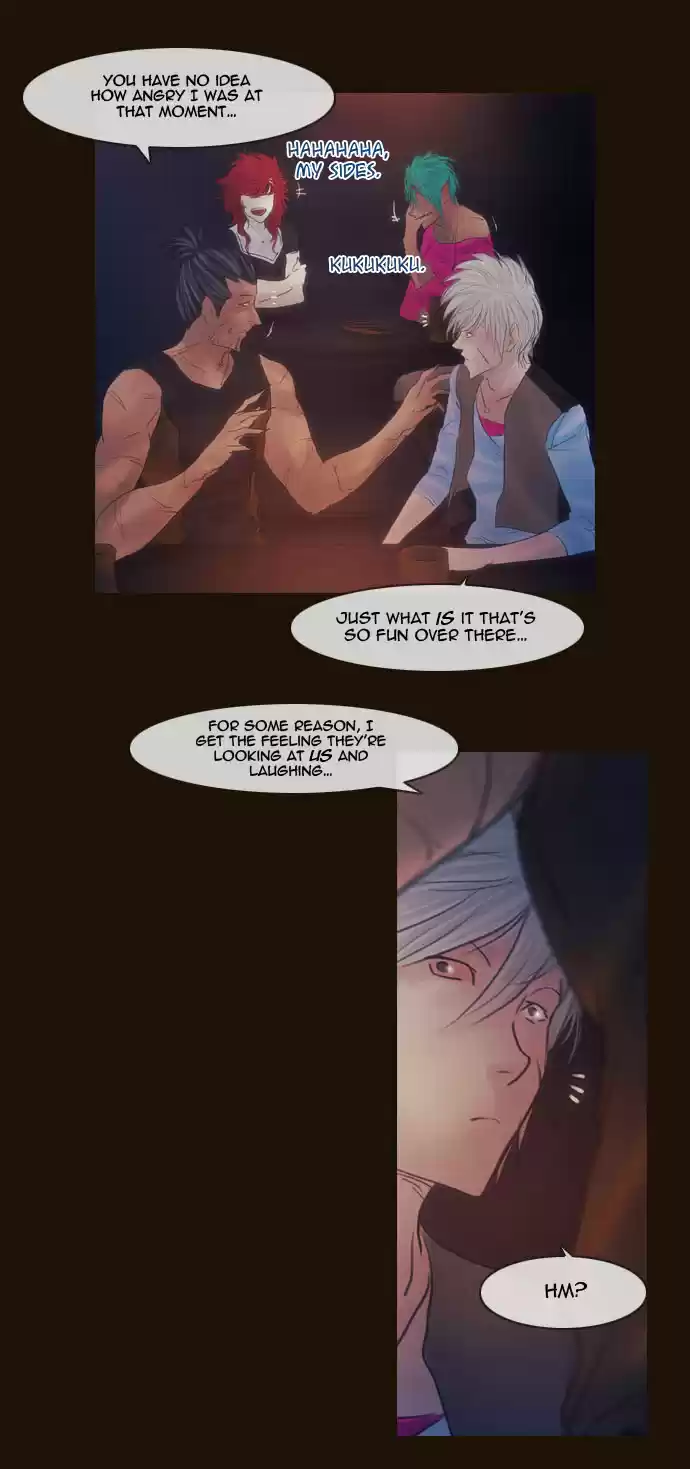 Magician (KIM Sarae) Magician 262