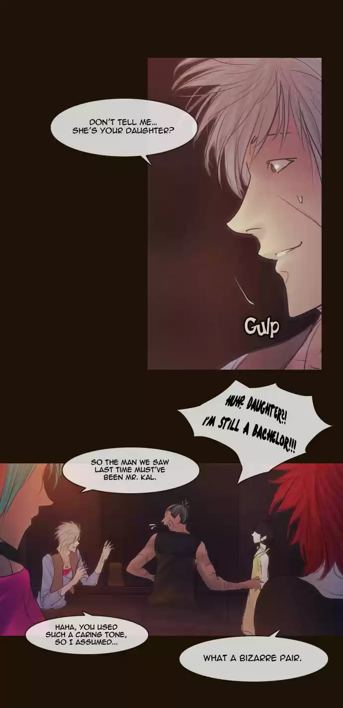 Magician (KIM Sarae) Magician 262