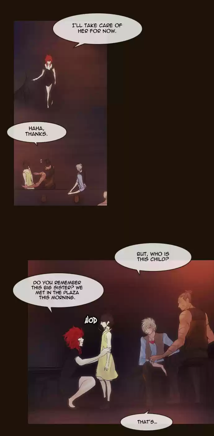 Magician (KIM Sarae) Magician 262