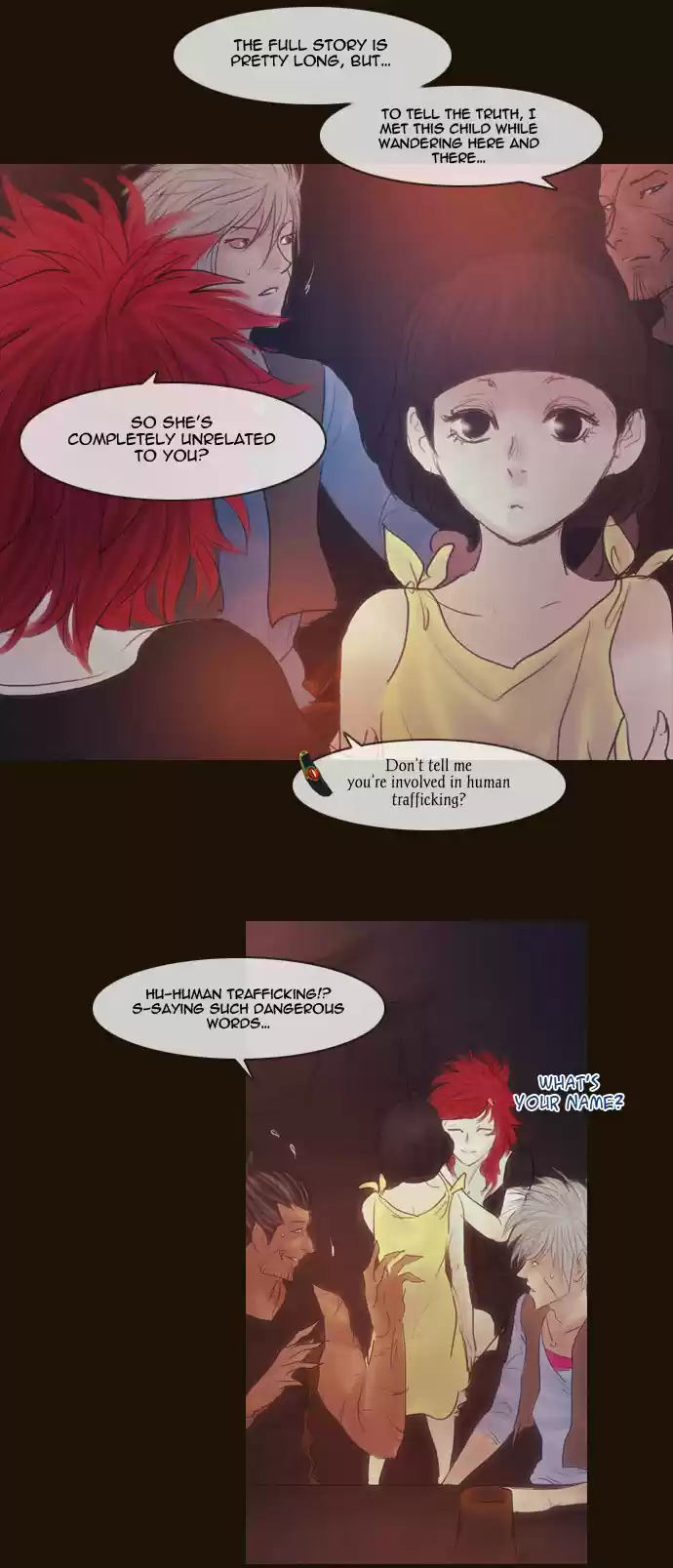 Magician (KIM Sarae) Magician 262