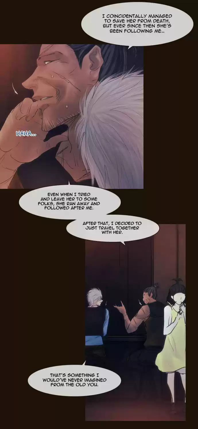 Magician (KIM Sarae) Magician 262