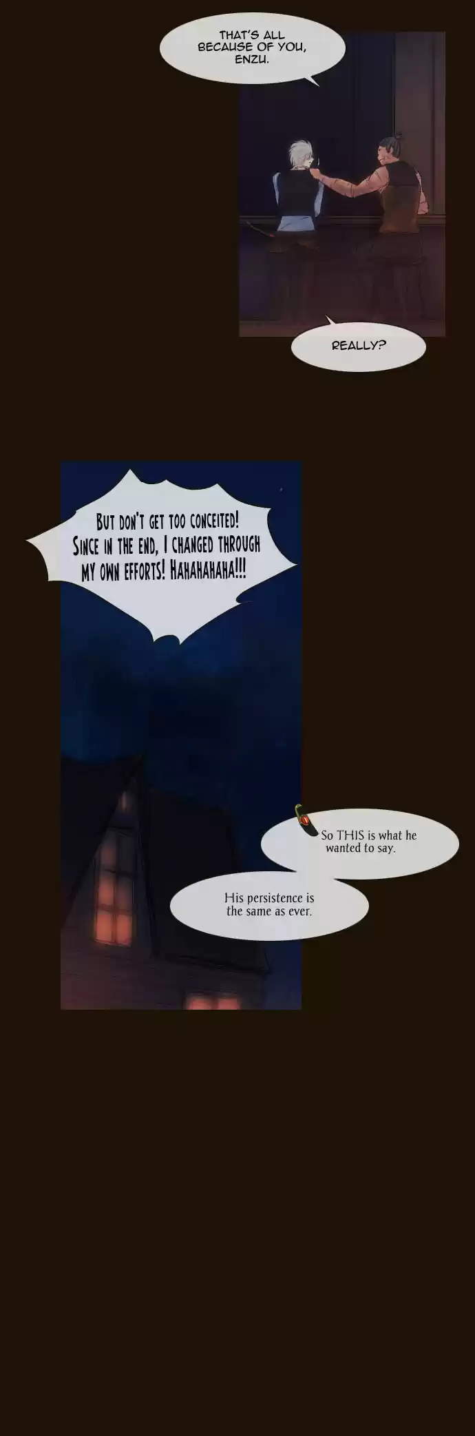 Magician (KIM Sarae) Magician 262