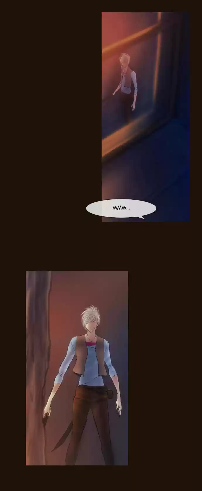 Magician (KIM Sarae) Magician 262