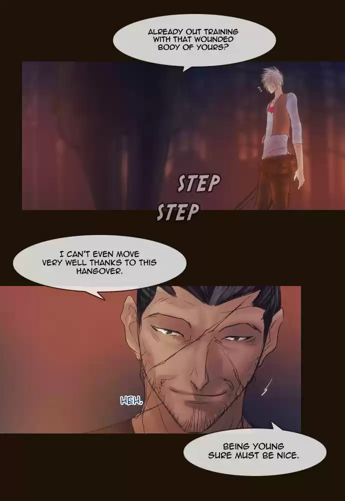 Magician (KIM Sarae) Magician 262