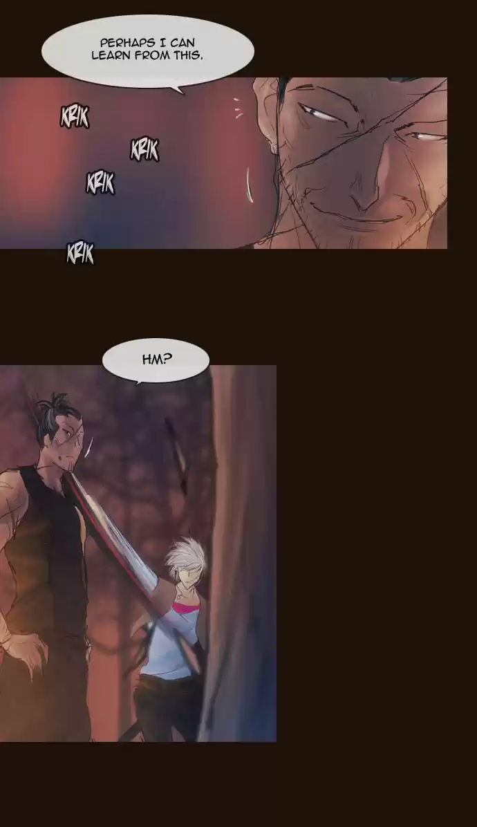 Magician (KIM Sarae) Magician 262