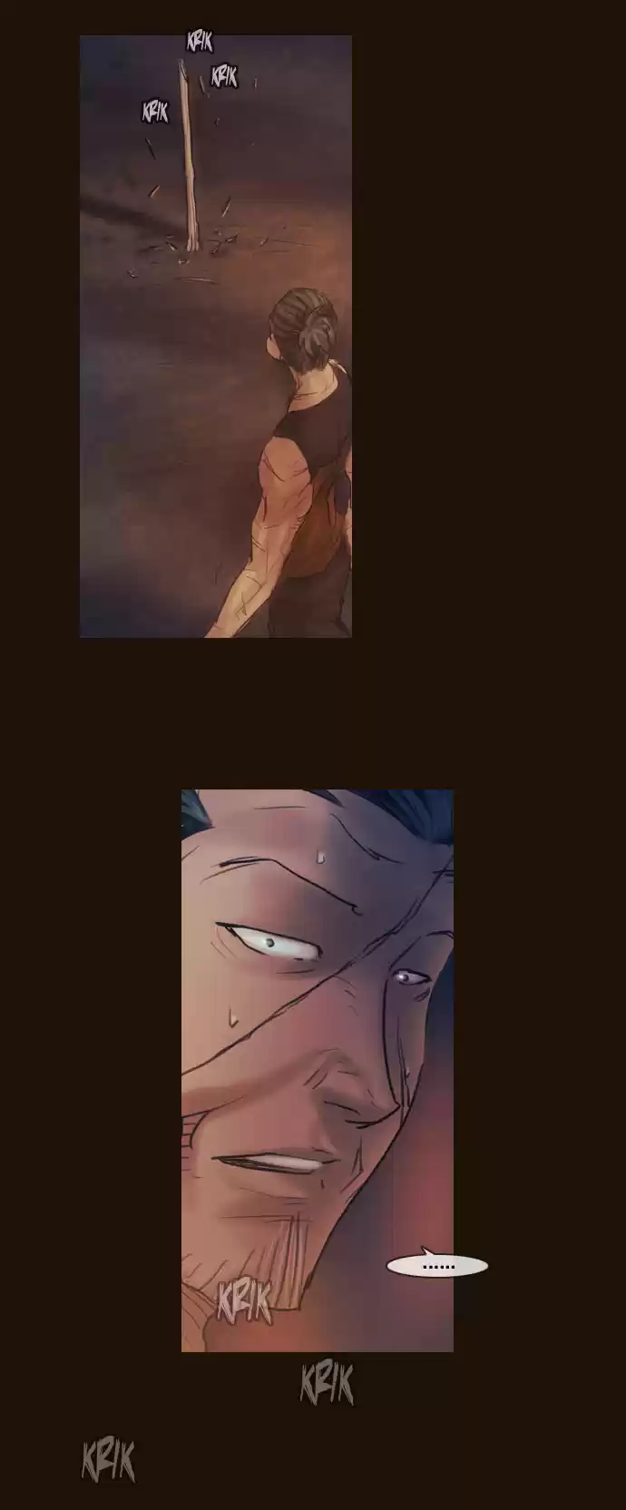 Magician (KIM Sarae) Magician 262