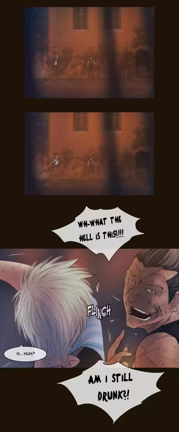 Magician (KIM Sarae) Magician 262