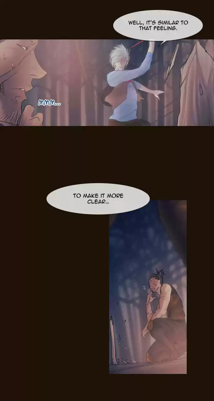 Magician (KIM Sarae) Magician 262