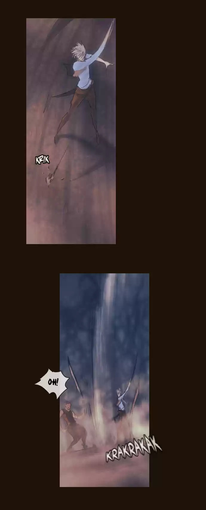 Magician (KIM Sarae) Magician 262