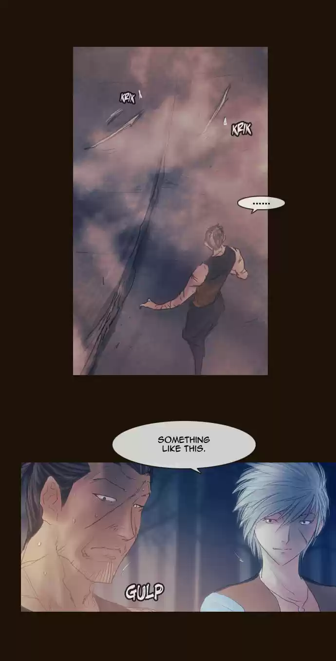 Magician (KIM Sarae) Magician 262