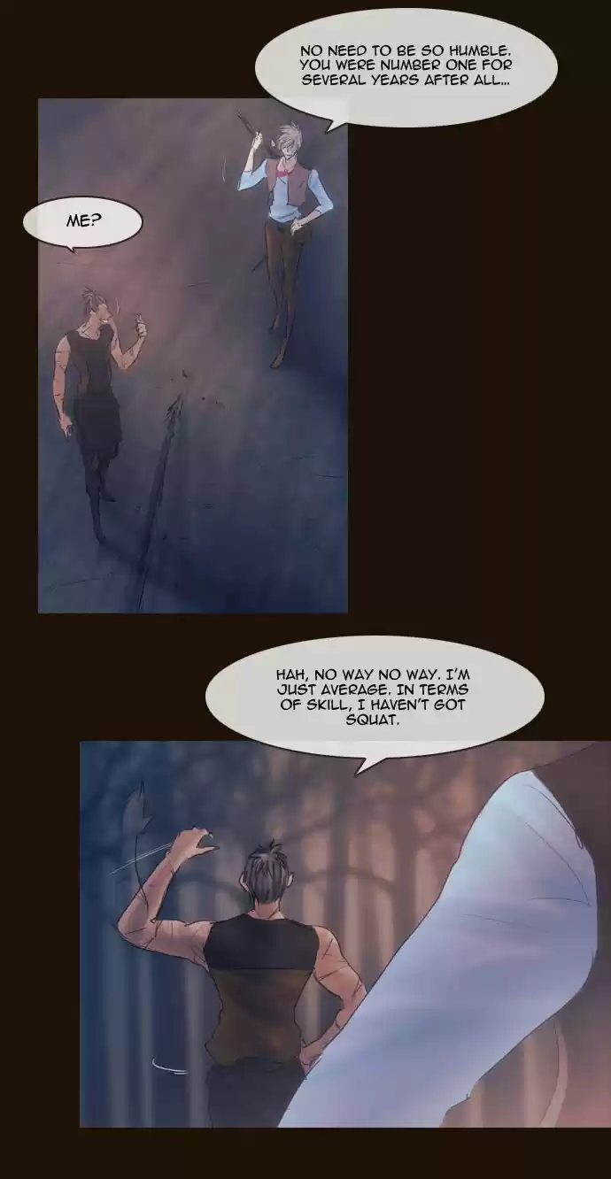 Magician (KIM Sarae) Magician 262