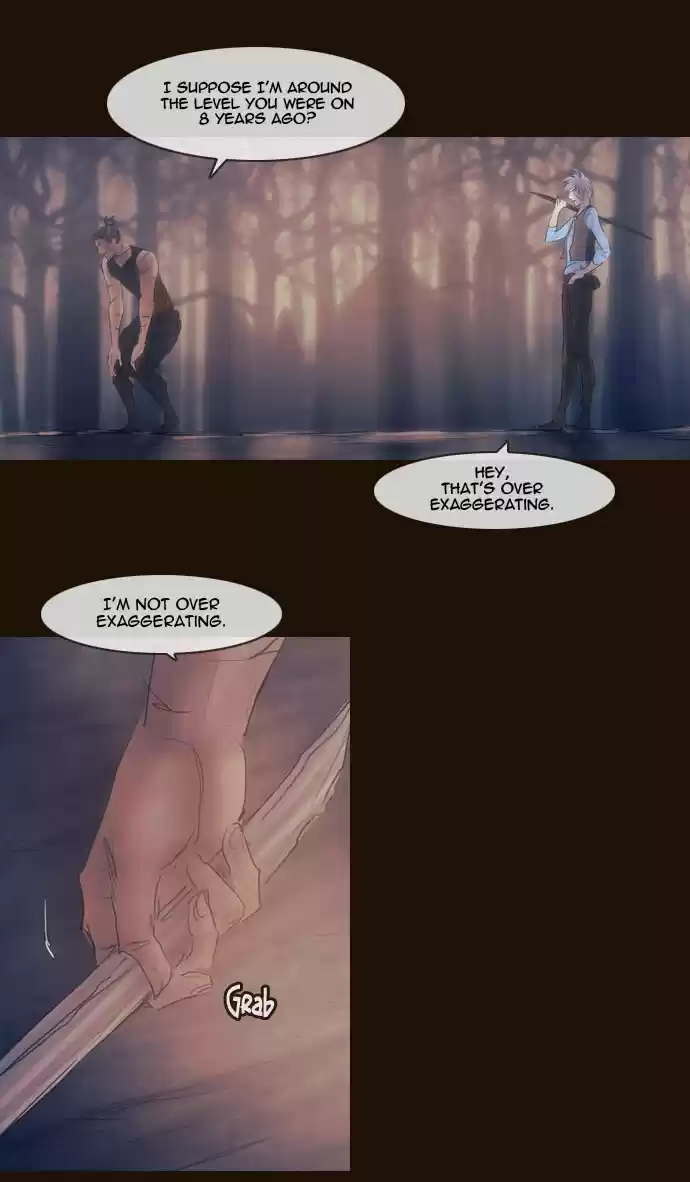 Magician (KIM Sarae) Magician 262