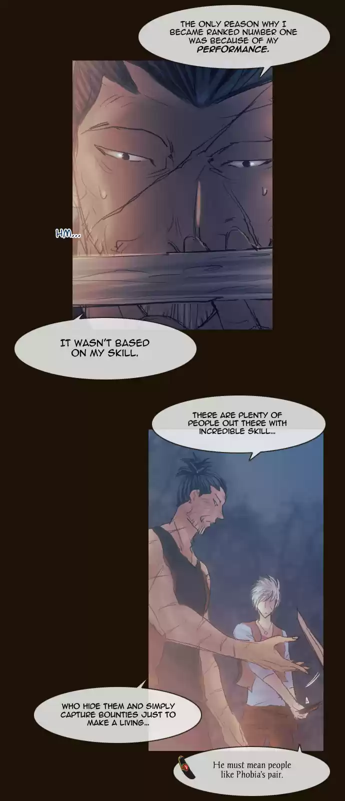 Magician (KIM Sarae) Magician 262