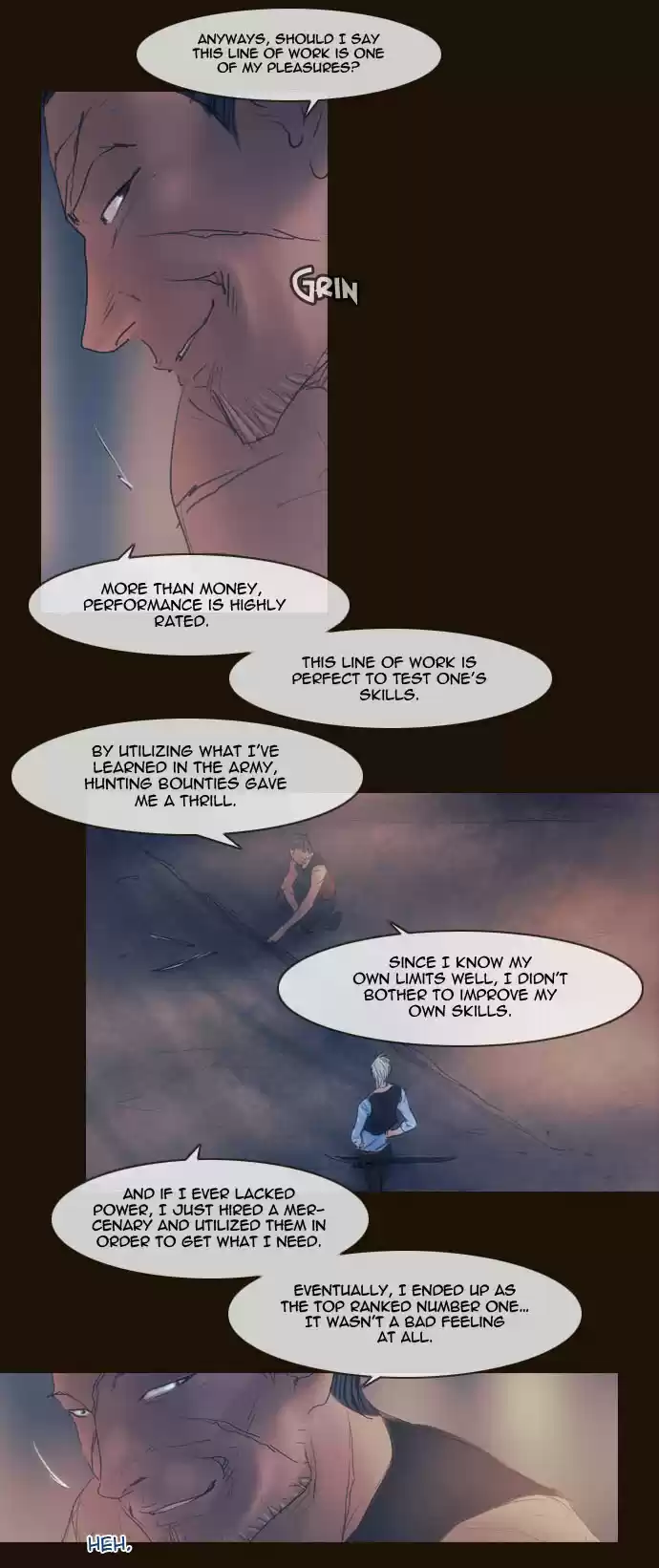 Magician (KIM Sarae) Magician 262