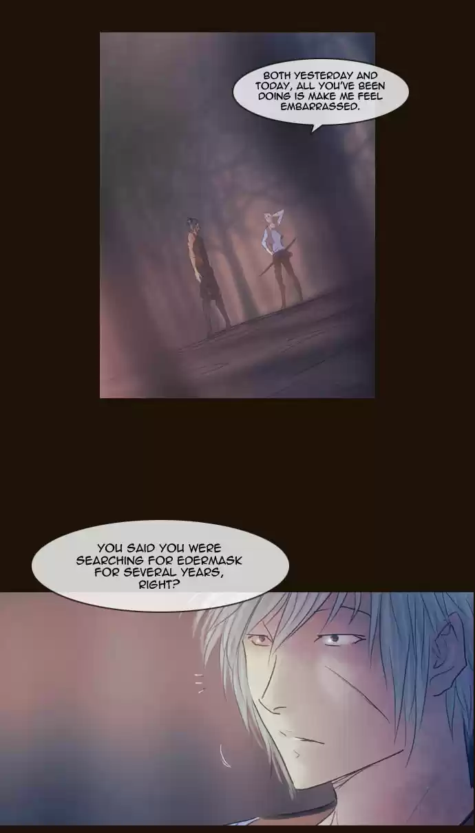 Magician (KIM Sarae) Magician 262