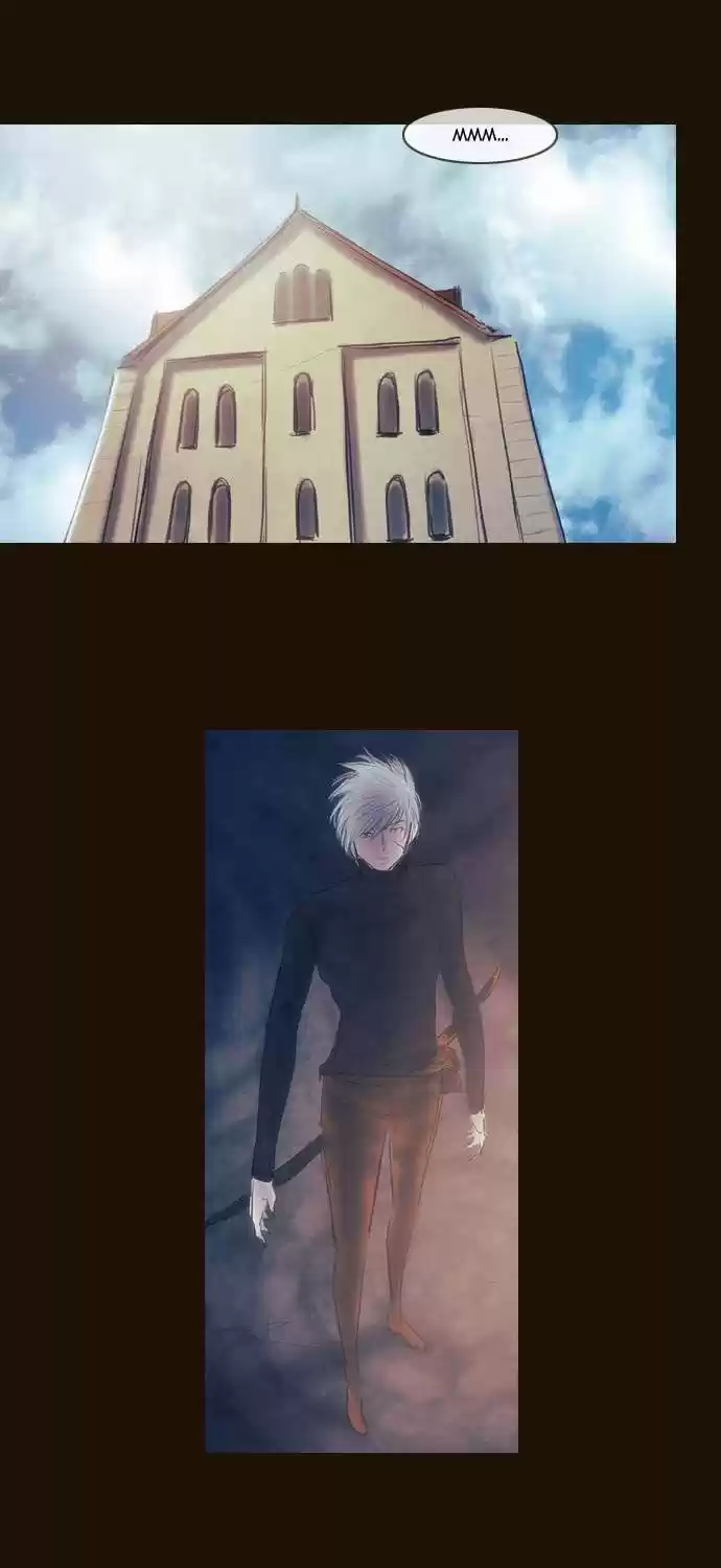 Magician (KIM Sarae) Magician 263