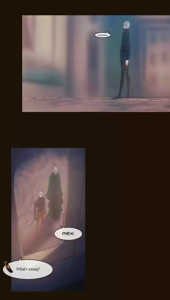 Magician (KIM Sarae) Magician 263