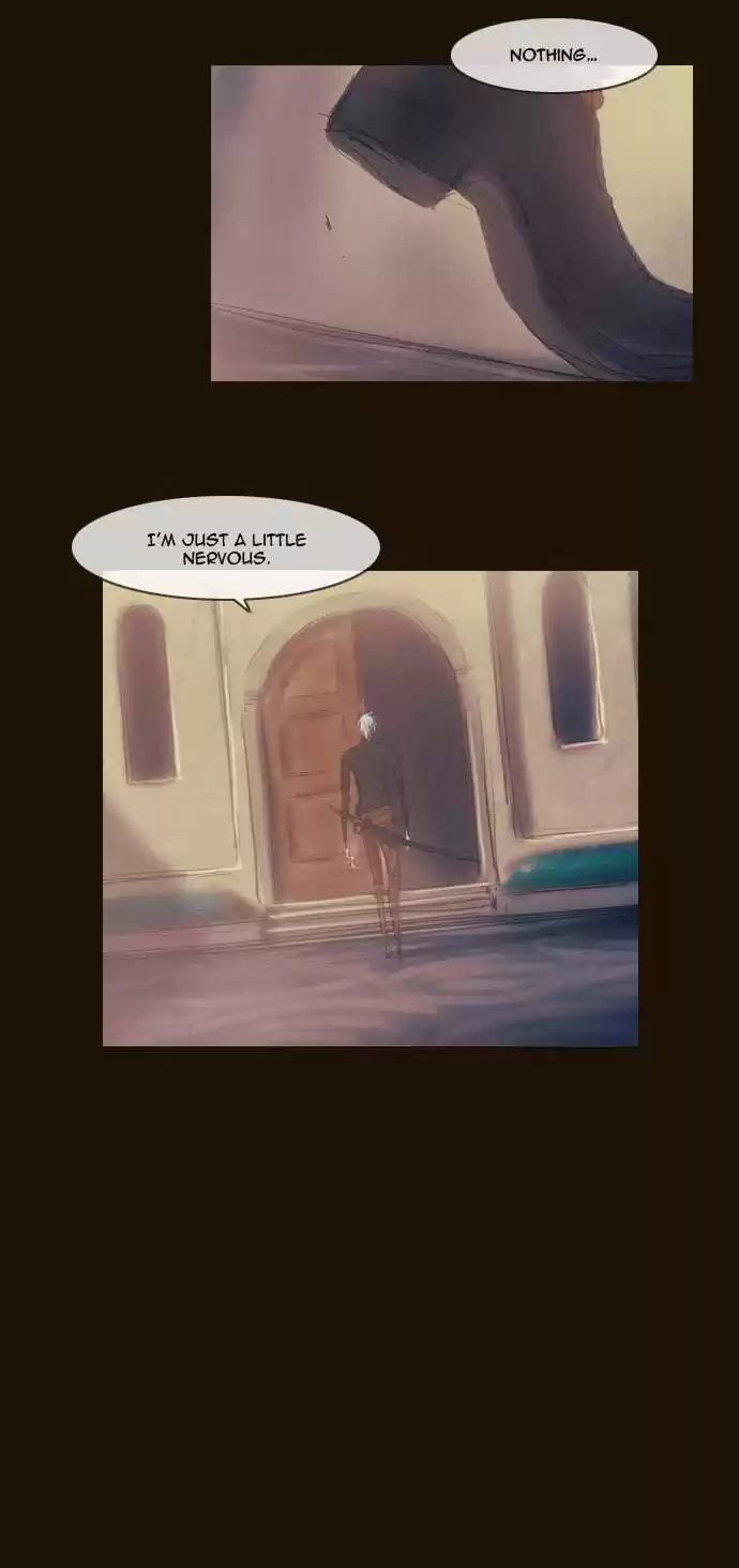 Magician (KIM Sarae) Magician 263