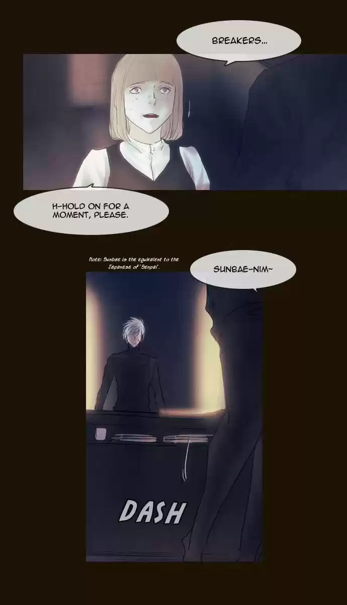 Magician (KIM Sarae) Magician 263