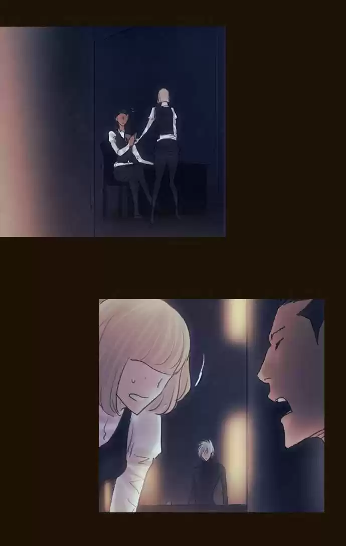 Magician (KIM Sarae) Magician 263