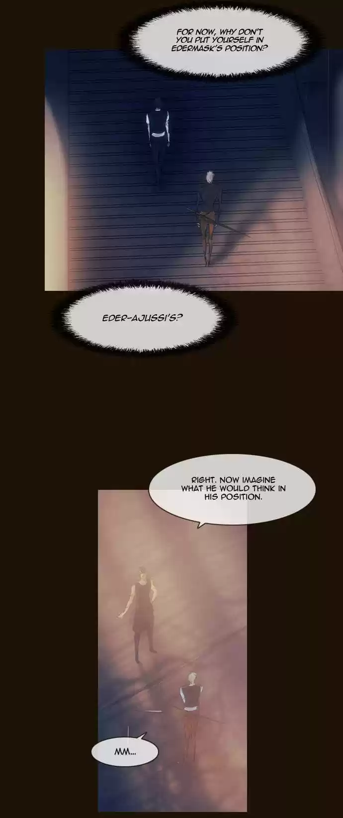 Magician (KIM Sarae) Magician 263