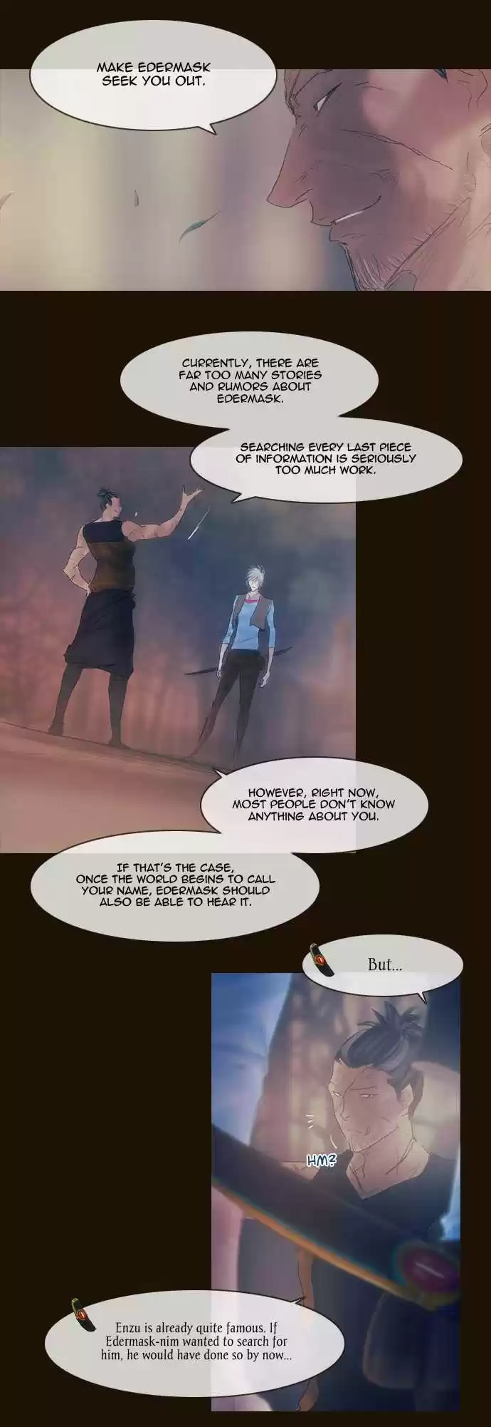 Magician (KIM Sarae) Magician 263