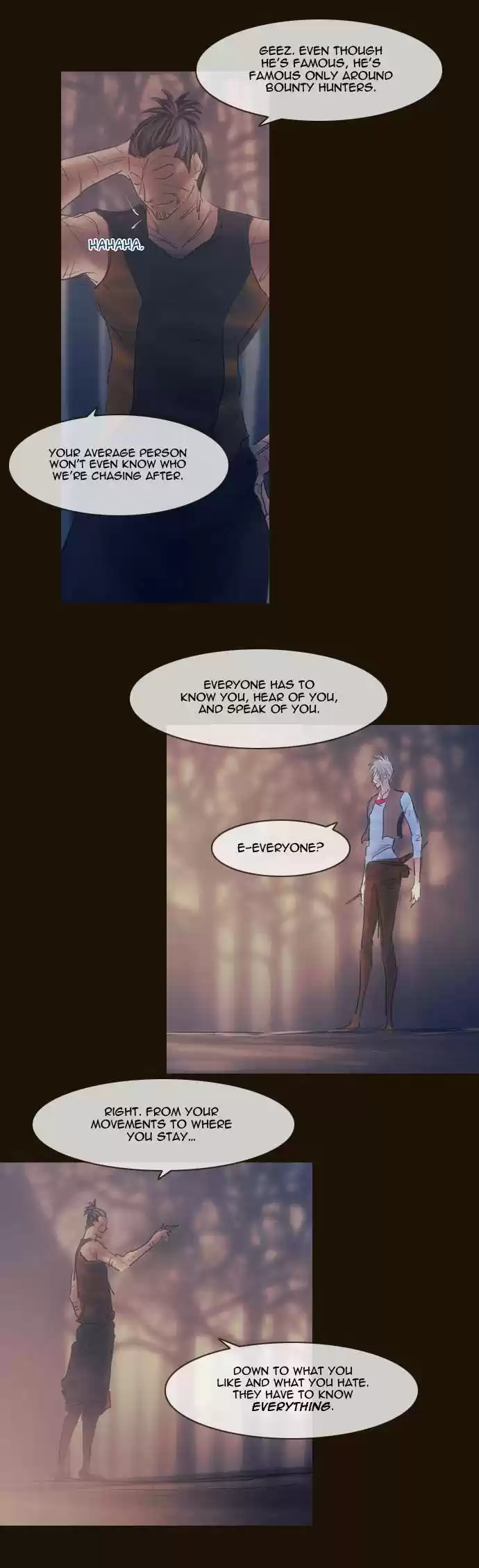 Magician (KIM Sarae) Magician 263