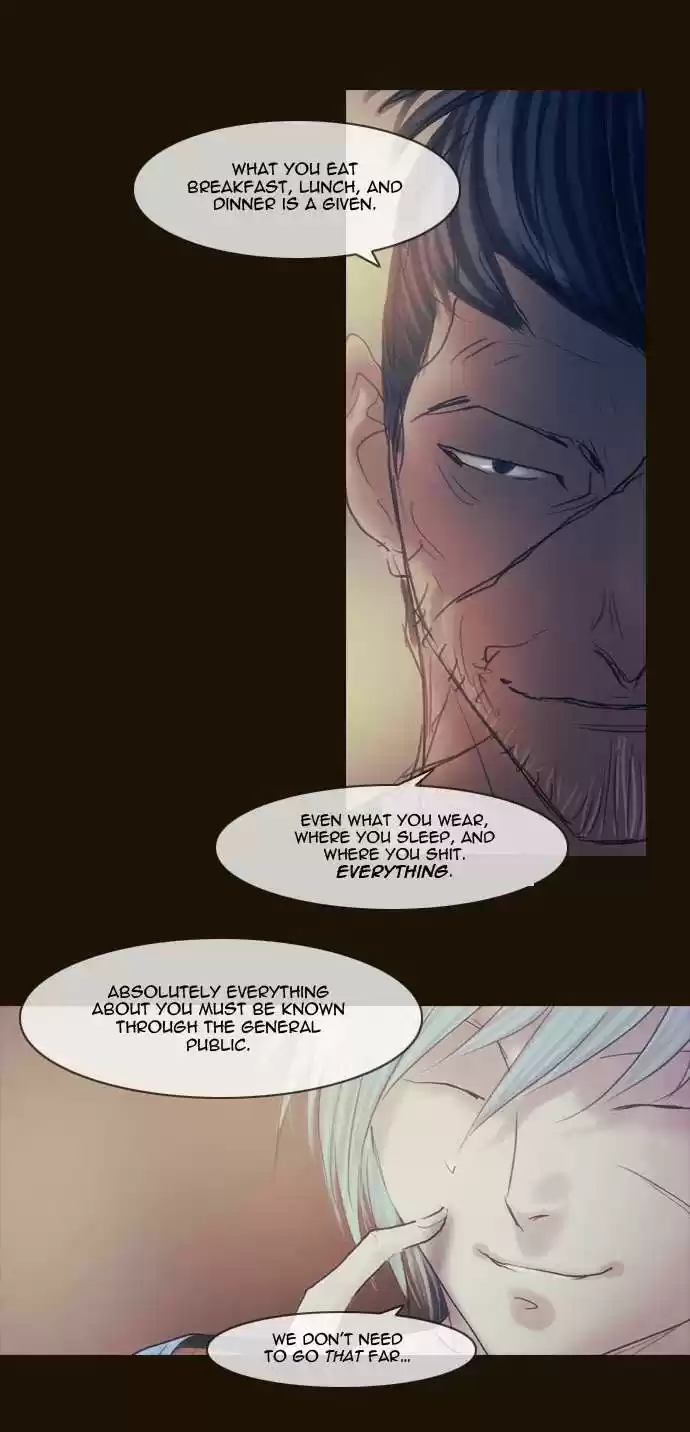 Magician (KIM Sarae) Magician 263