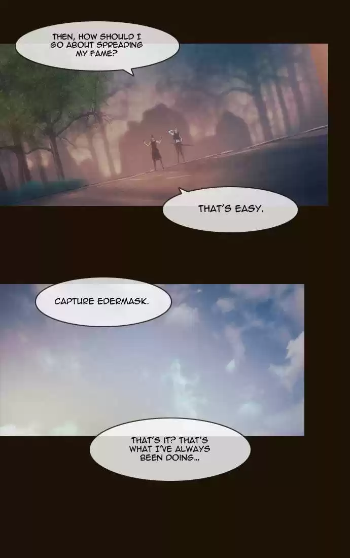 Magician (KIM Sarae) Magician 263