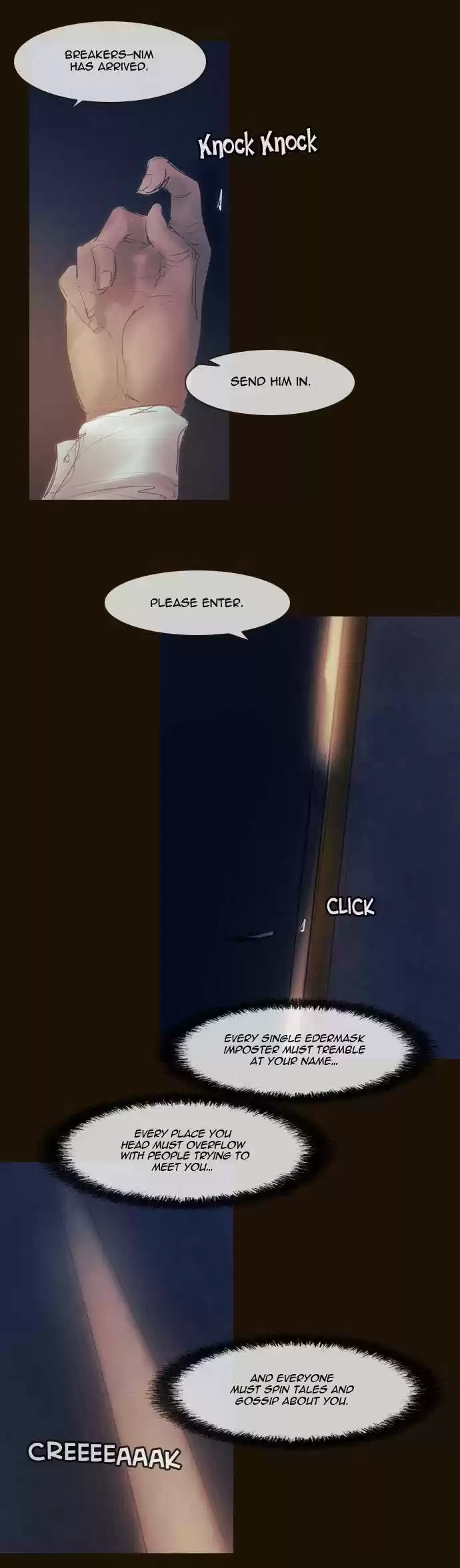 Magician (KIM Sarae) Magician 263