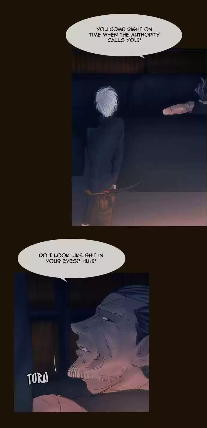 Magician (KIM Sarae) Magician 263