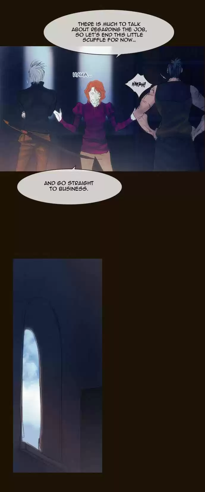 Magician (KIM Sarae) Magician 263