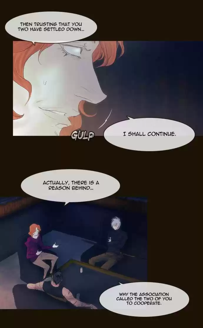 Magician (KIM Sarae) Magician 263