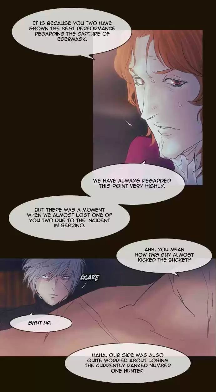 Magician (KIM Sarae) Magician 263