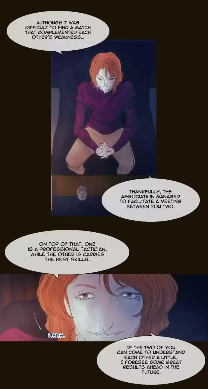 Magician (KIM Sarae) Magician 263