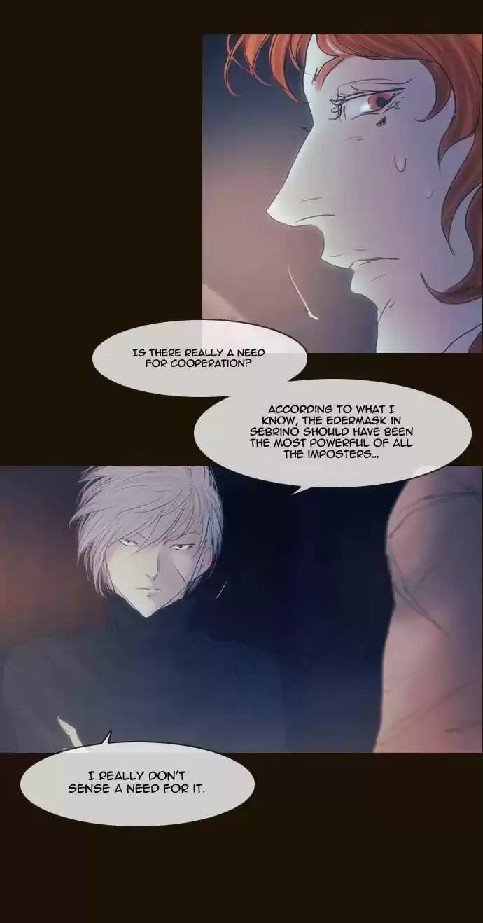 Magician (KIM Sarae) Magician 263