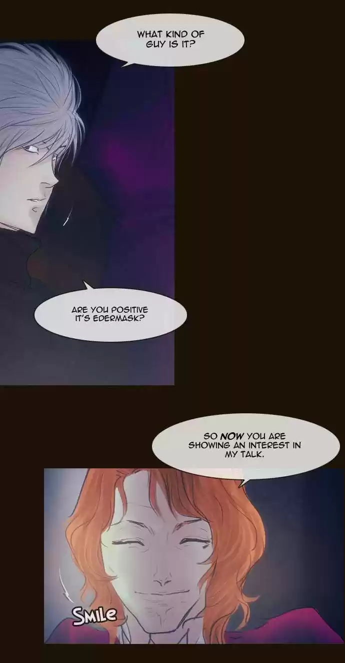 Magician (KIM Sarae) Magician 263