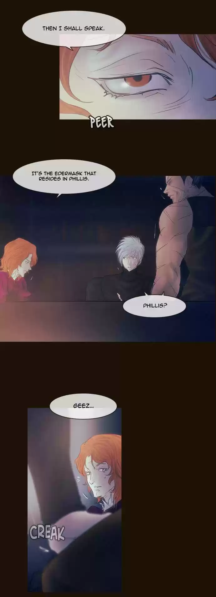 Magician (KIM Sarae) Magician 263