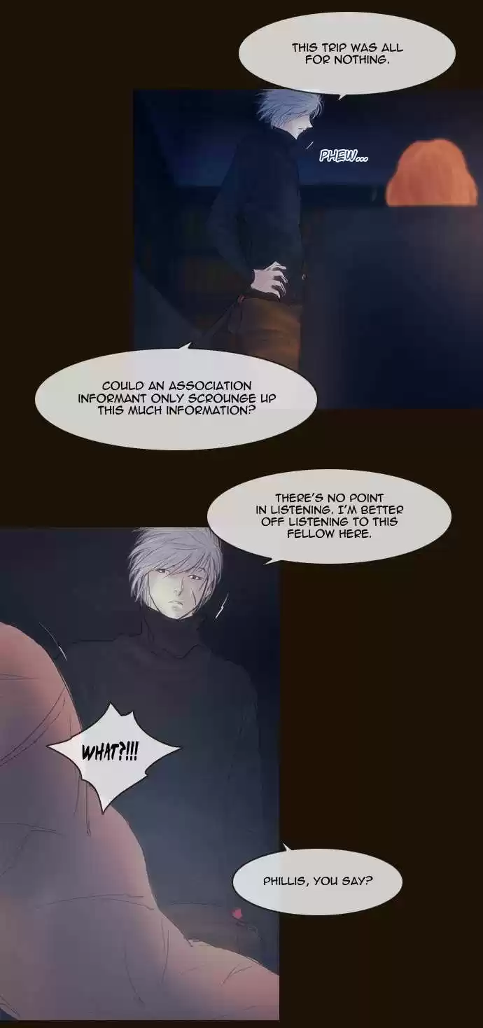 Magician (KIM Sarae) Magician 263