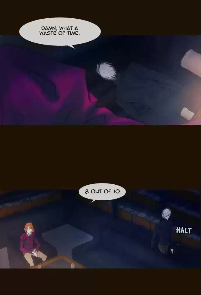 Magician (KIM Sarae) Magician 263