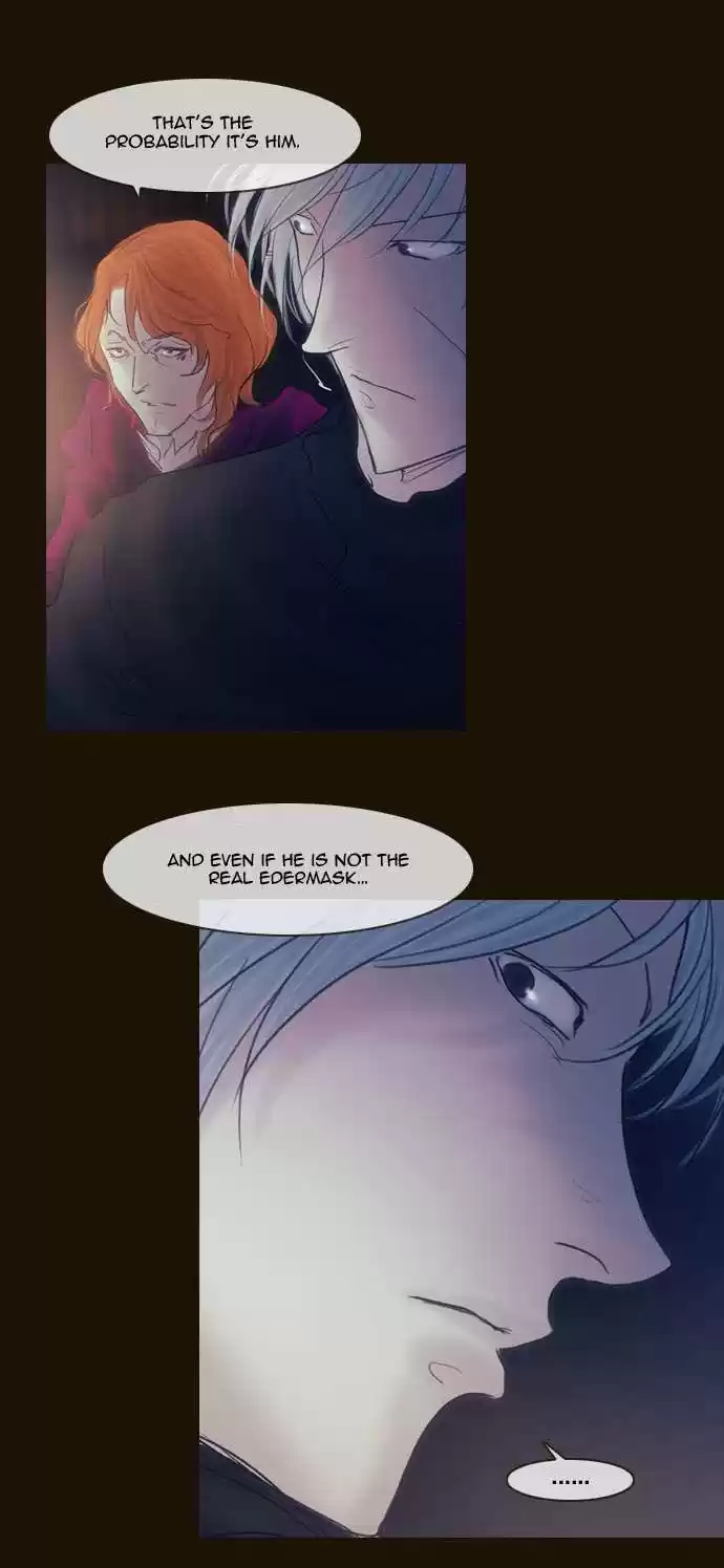 Magician (KIM Sarae) Magician 263