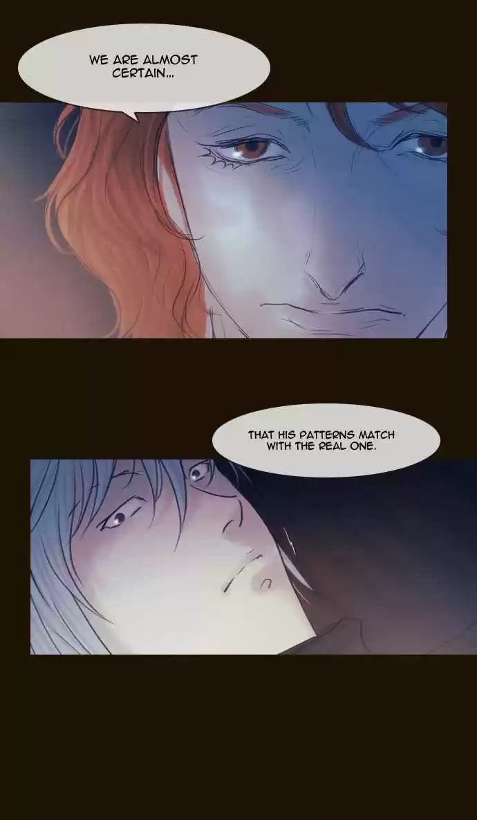 Magician (KIM Sarae) Magician 263