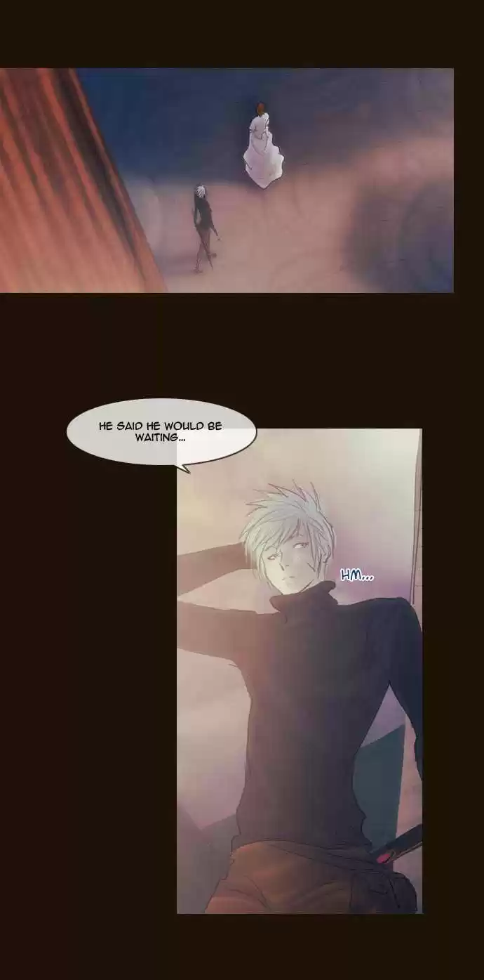 Magician (KIM Sarae) Magician 263